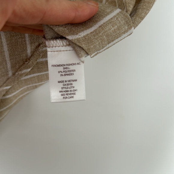 Summer Top - Picture 6 of 6